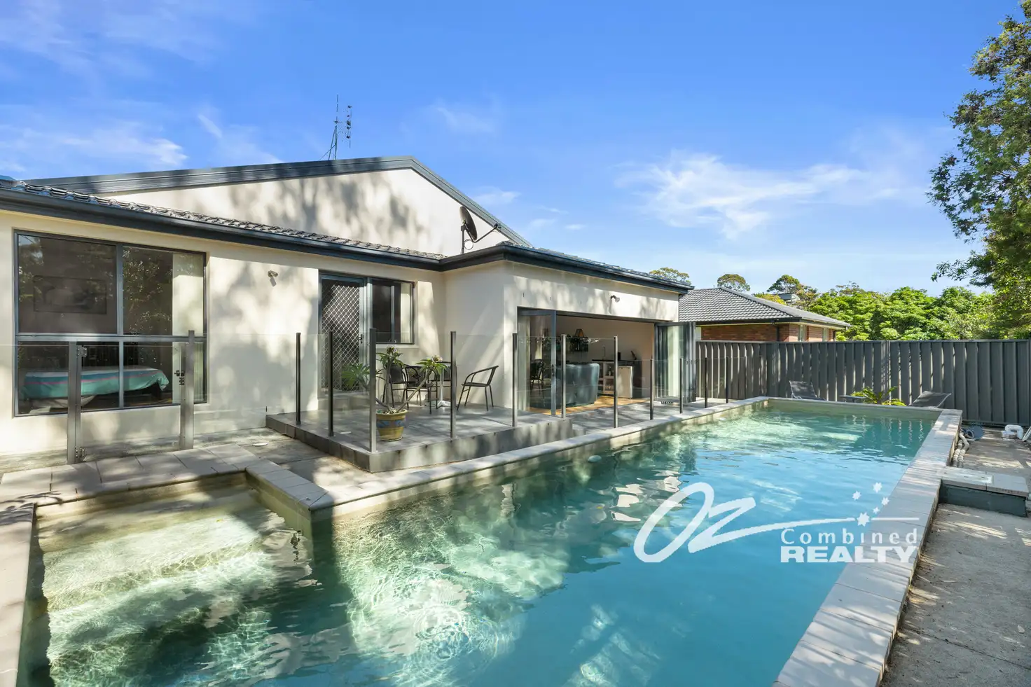 Main view of Homely house listing, 42B Waldergrave Crescent, Vincentia NSW 2540