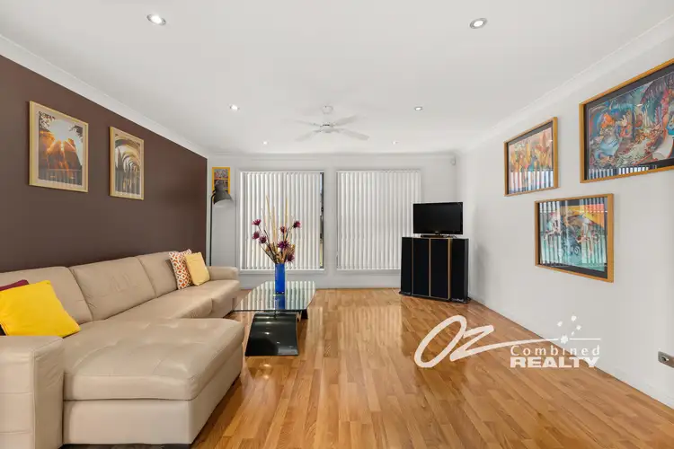 Third view of Homely house listing, 42B Waldergrave Crescent, Vincentia NSW 2540