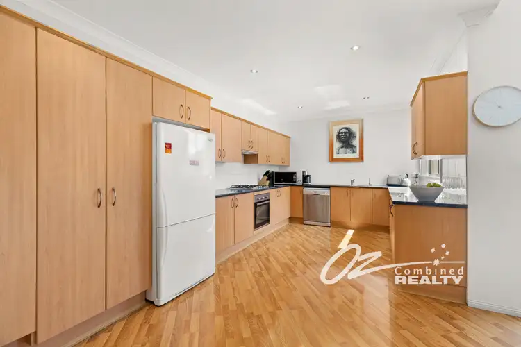 Fourth view of Homely house listing, 42B Waldergrave Crescent, Vincentia NSW 2540