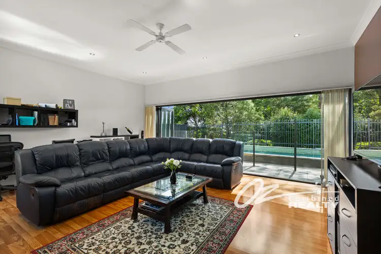 Fifth view of Homely house listing, 42B Waldergrave Crescent, Vincentia NSW 2540