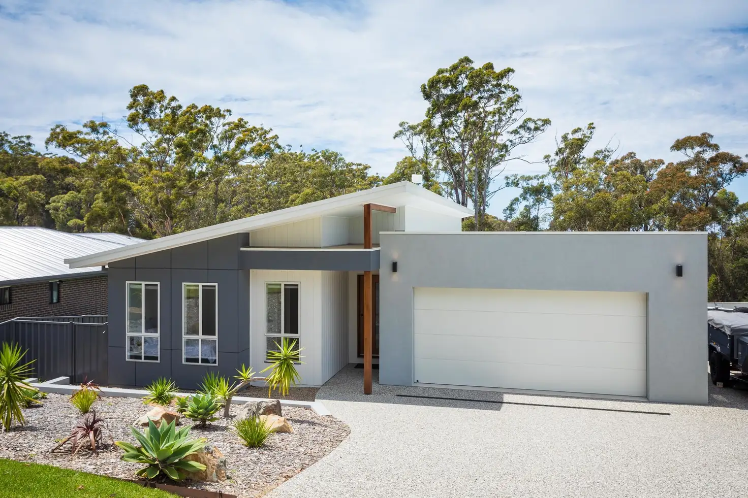 Main view of Homely house listing, 138 Mirador Drive, Mirador NSW 2548