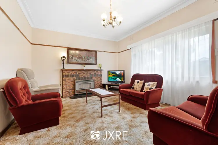 Third view of Homely house listing, 52 Madeleine Road, Clayton VIC 3168