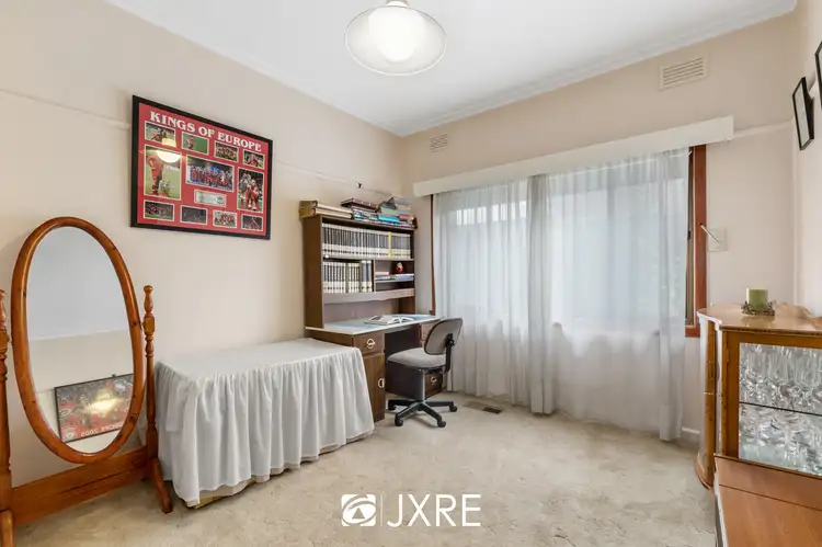 Sixth view of Homely house listing, 52 Madeleine Road, Clayton VIC 3168