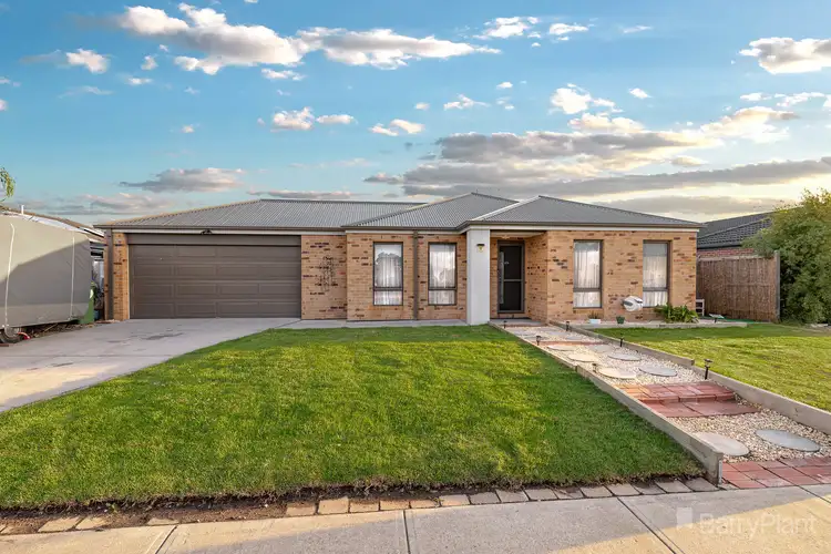 15 Violet Street, Bunyip VIC 3815