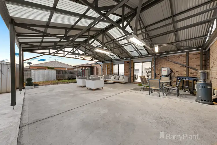 Second view of Homely house listing, 15 Violet Street, Bunyip VIC 3815