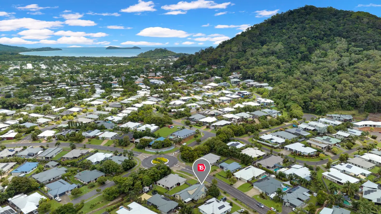 Main view of Homely house listing, 113 Roberts Drive, Trinity Beach QLD 4879