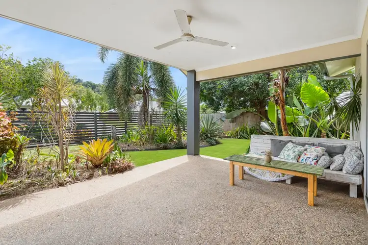 Fourth view of Homely house listing, 113 Roberts Drive, Trinity Beach QLD 4879