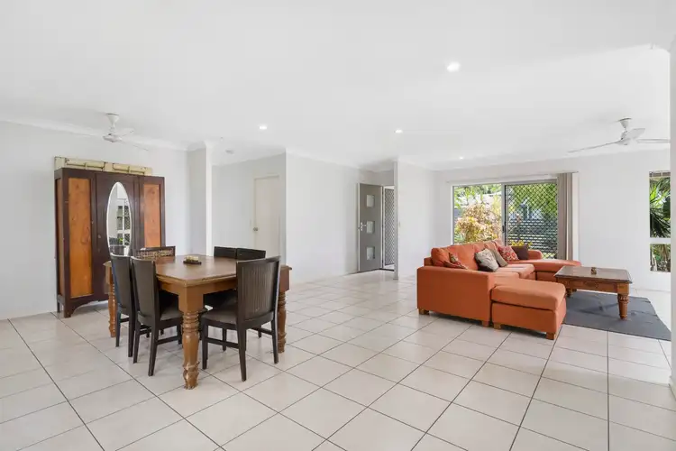 Fifth view of Homely house listing, 113 Roberts Drive, Trinity Beach QLD 4879