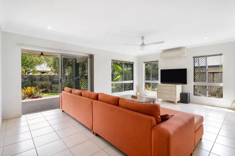 Sixth view of Homely house listing, 113 Roberts Drive, Trinity Beach QLD 4879