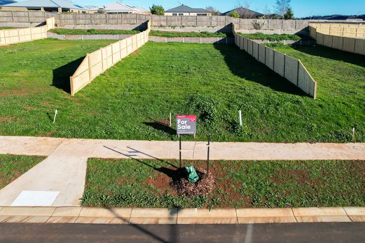 LOT 3302, 80 Pharaohs Road, Warragul VIC 3820
