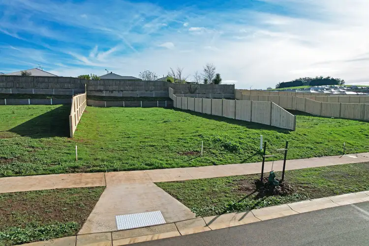 Fifth view of Homely land listing, LOT 3302, 80 Pharaohs Road, Warragul VIC 3820