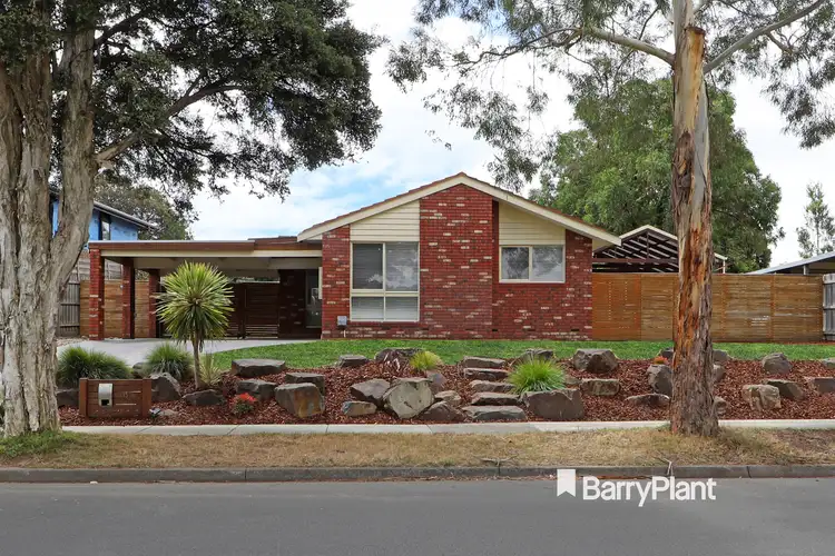 Main view of Homely house listing, 15 Tamboon Drive, Rowville VIC 3178