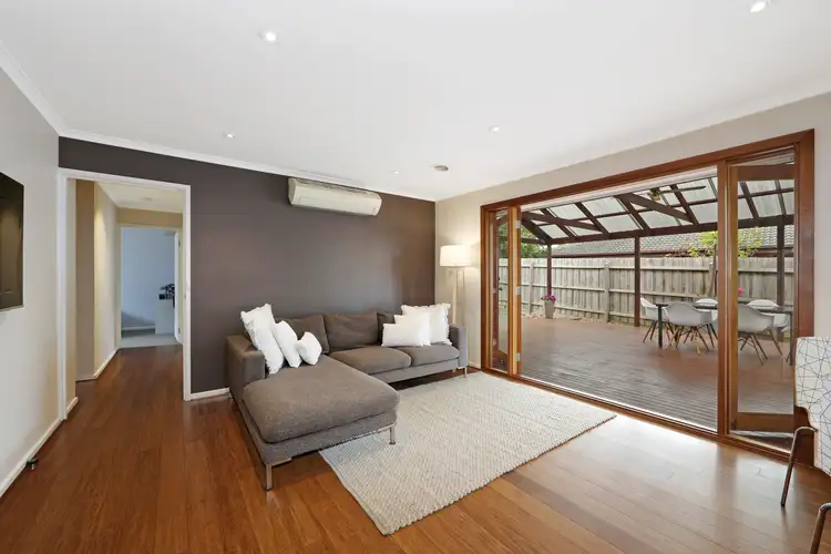 Third view of Homely house listing, 15 Tamboon Drive, Rowville VIC 3178