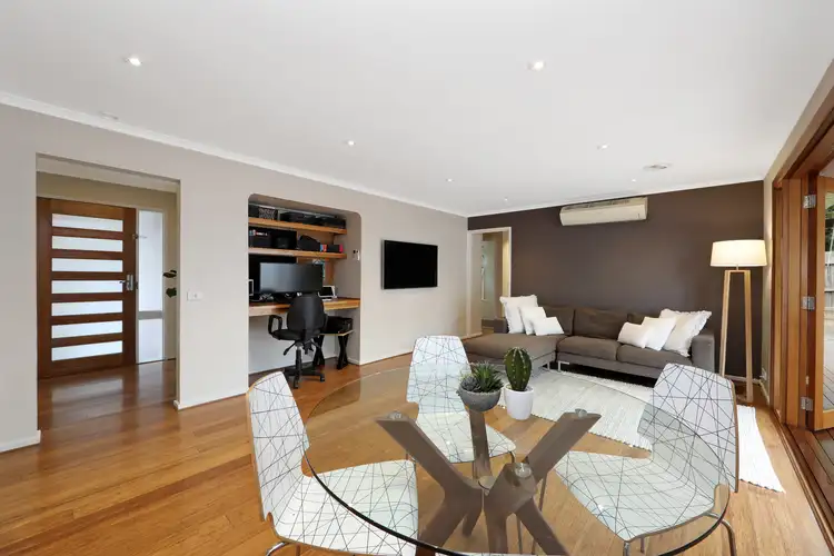 Fifth view of Homely house listing, 15 Tamboon Drive, Rowville VIC 3178