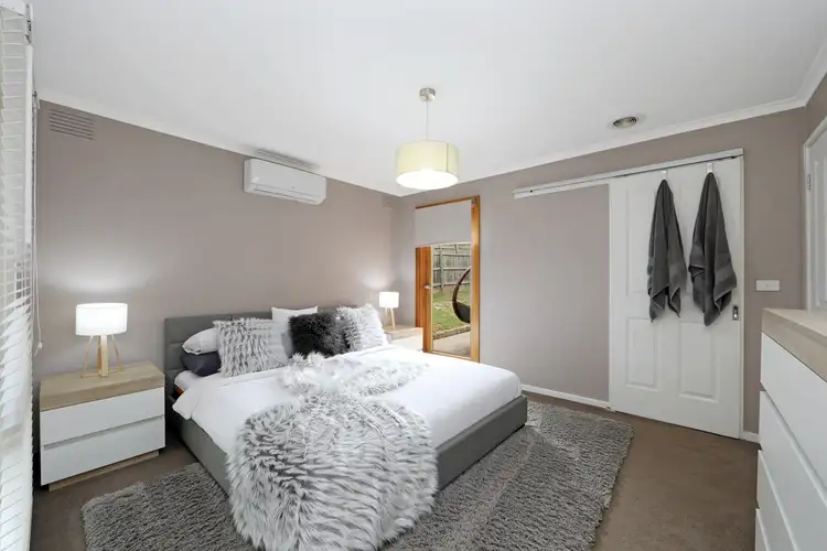 Sixth view of Homely house listing, 15 Tamboon Drive, Rowville VIC 3178