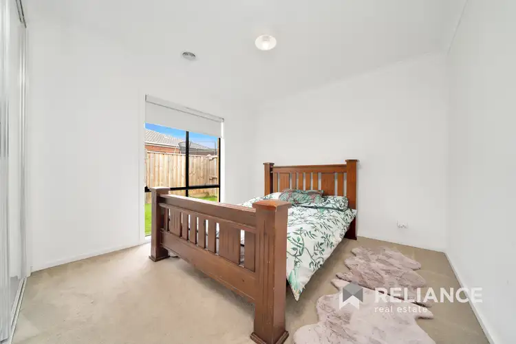 Fourth view of Homely house listing, 16 Heyfield Drive, Truganina VIC 3029