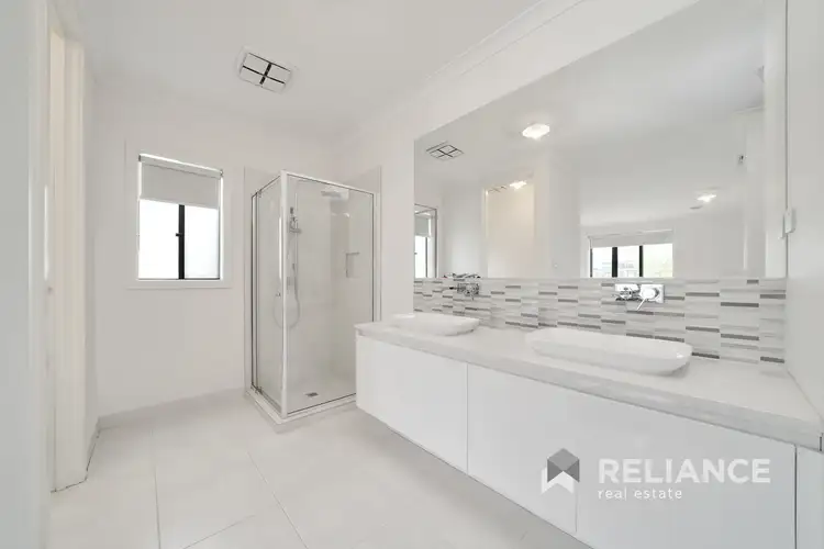 Fifth view of Homely house listing, 16 Heyfield Drive, Truganina VIC 3029