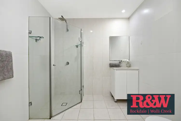 Fifth view of Homely apartment listing, 704/52-62 Arncliffe Street, Wolli Creek NSW 2205