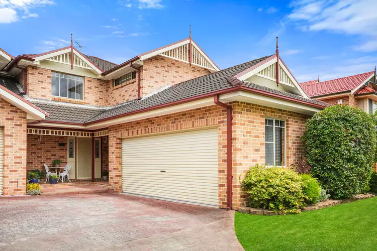 14B Kings Road, Castle Hill NSW 2154