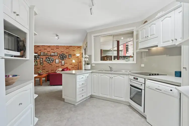 Fifth view of Homely semi-detached listing, 14B Kings Road, Castle Hill NSW 2154