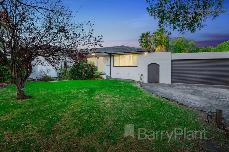 Main view of Homely house listing, 27 Arbroath Road, Wantirna South VIC 3152