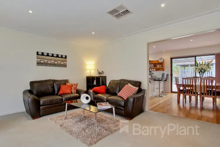 Third view of Homely house listing, 27 Arbroath Road, Wantirna South VIC 3152