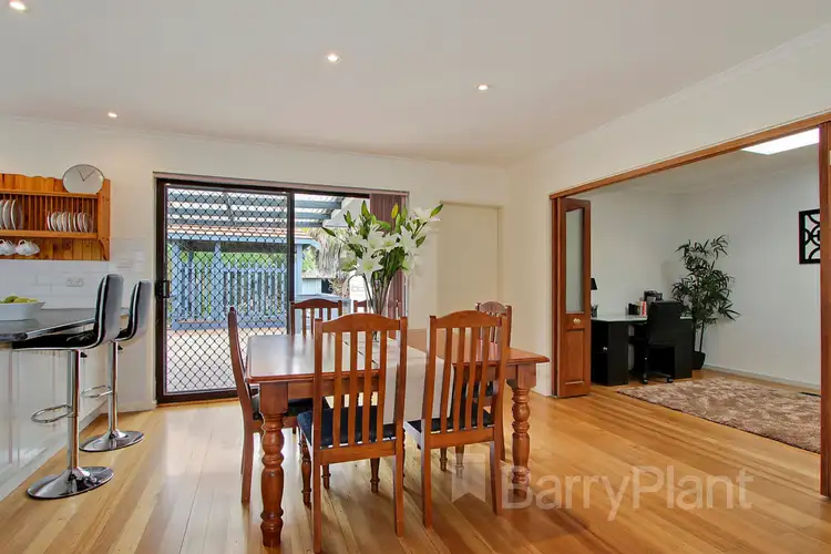 Fifth view of Homely house listing, 27 Arbroath Road, Wantirna South VIC 3152