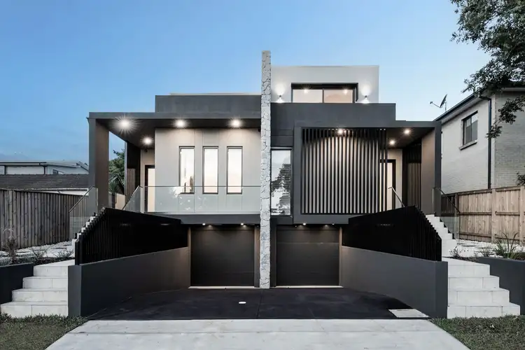 4A Barton Street, Ermington NSW 2115