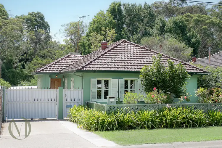 55 Anderson Avenue, Dundas NSW 2117