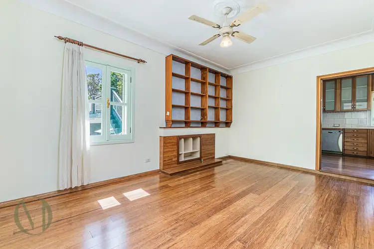 Second view of Homely house listing, 55 Anderson Avenue, Dundas NSW 2117