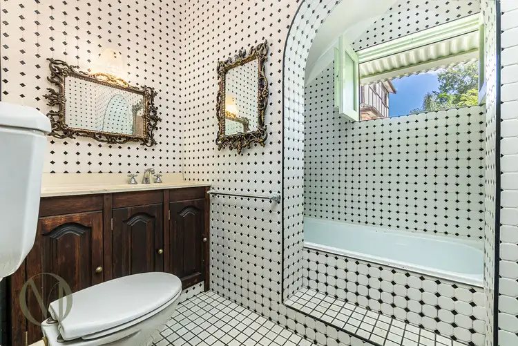 Fifth view of Homely house listing, 55 Anderson Avenue, Dundas NSW 2117