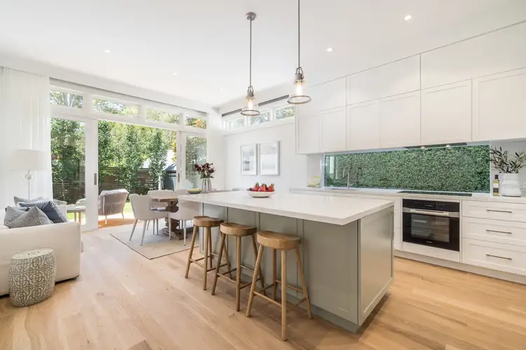 Second view of Homely house listing, 8 Kurraba Road, Neutral Bay NSW 2089