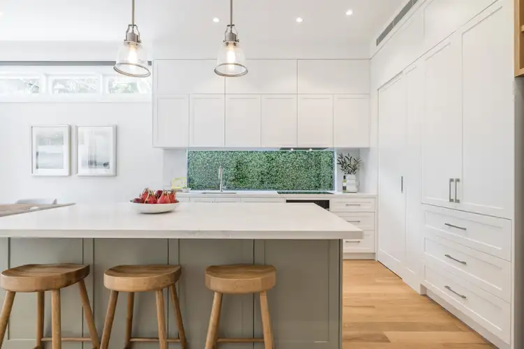 Third view of Homely house listing, 8 Kurraba Road, Neutral Bay NSW 2089