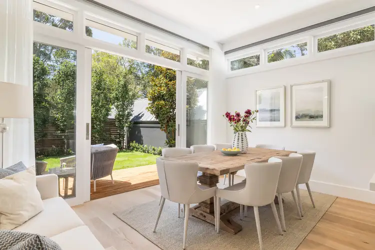 Fourth view of Homely house listing, 8 Kurraba Road, Neutral Bay NSW 2089