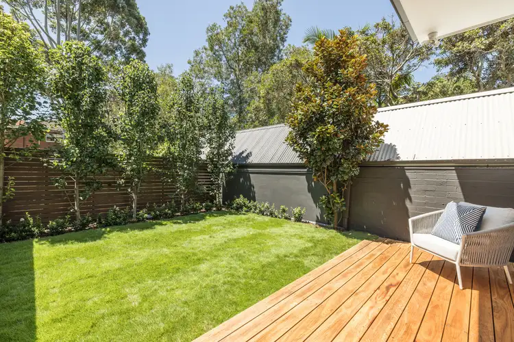 Fifth view of Homely house listing, 8 Kurraba Road, Neutral Bay NSW 2089