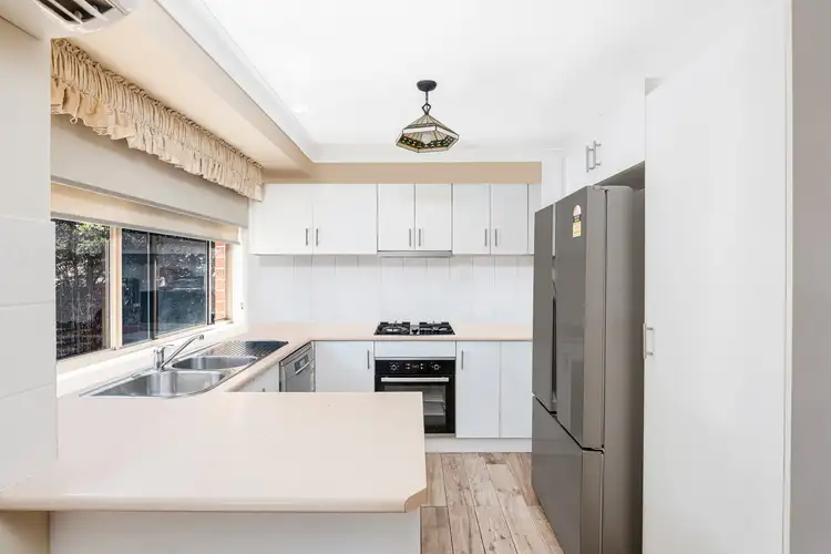 Second view of Homely house listing, 68B Frederick Street, Blacktown NSW 2148