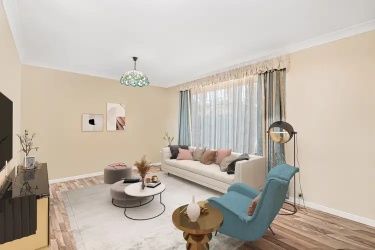 Third view of Homely house listing, 68B Frederick Street, Blacktown NSW 2148