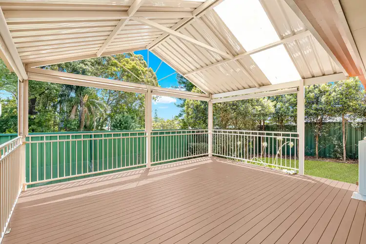 Sixth view of Homely house listing, 68B Frederick Street, Blacktown NSW 2148