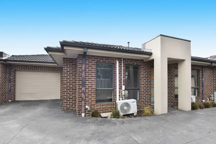 2/1 Titus Court, Reservoir VIC 3073