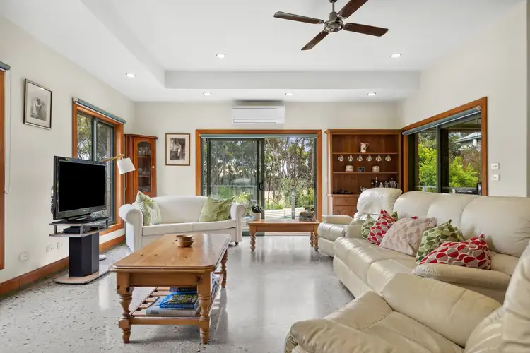 Fourth view of Homely rural property listing, 7 Hurns Road, Blampied VIC 3364