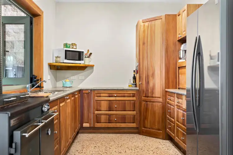 Sixth view of Homely rural property listing, 7 Hurns Road, Blampied VIC 3364