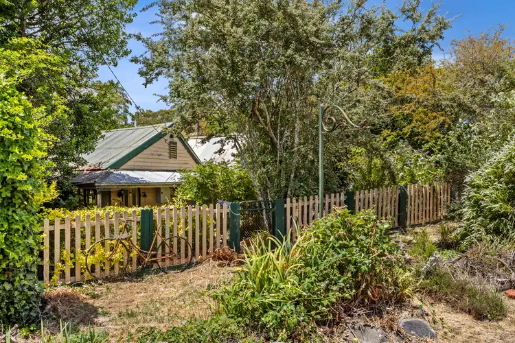 Main view of Homely house listing, 78 Ridge Road, Musk Vale VIC 3461