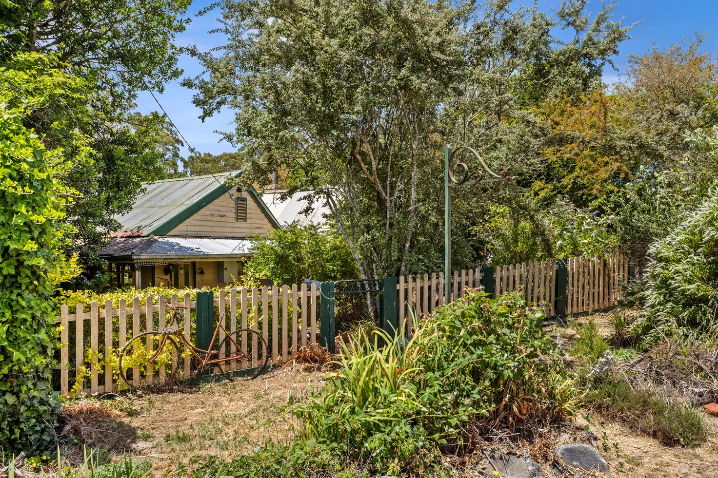 Main view of Homely house listing, 78 Ridge Road, Musk Vale VIC 3461