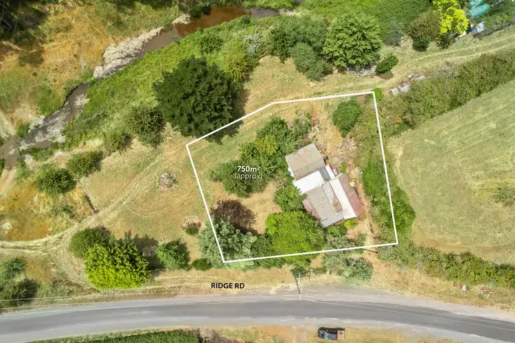 Third view of Homely house listing, 78 Ridge Road, Musk Vale VIC 3461
