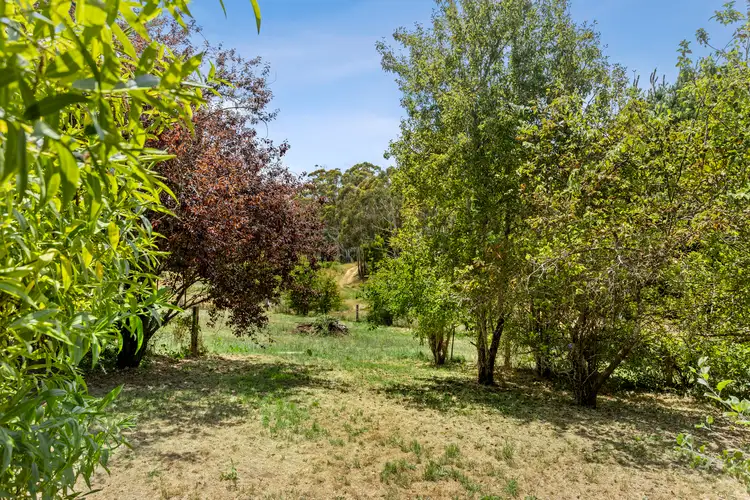 Fifth view of Homely house listing, 78 Ridge Road, Musk Vale VIC 3461