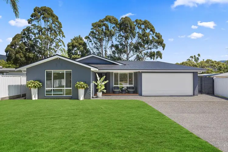 13 Bovard Court, Horsley NSW 2530
