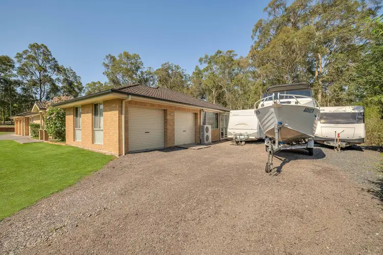 Third view of Homely house listing, 38 Woodlands Drive, Thornton NSW 2322