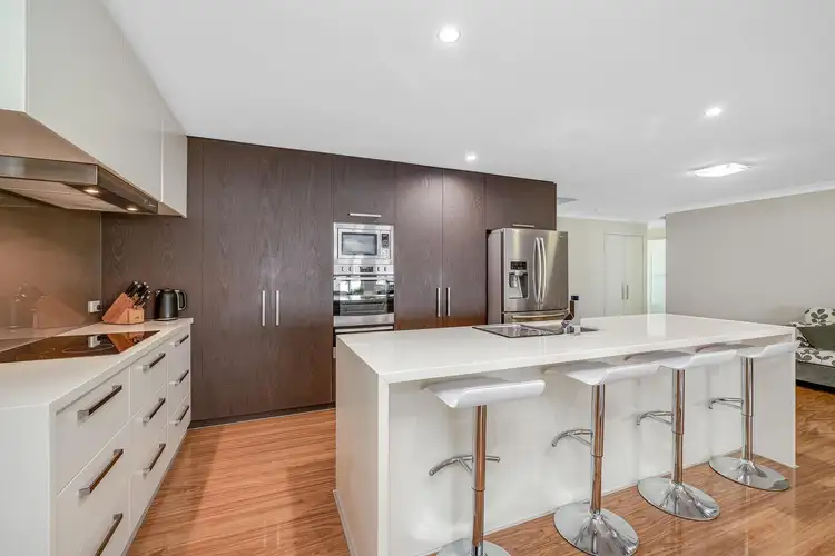 Fourth view of Homely house listing, 38 Woodlands Drive, Thornton NSW 2322