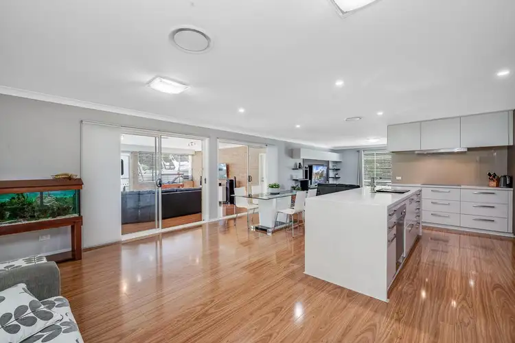 Fifth view of Homely house listing, 38 Woodlands Drive, Thornton NSW 2322