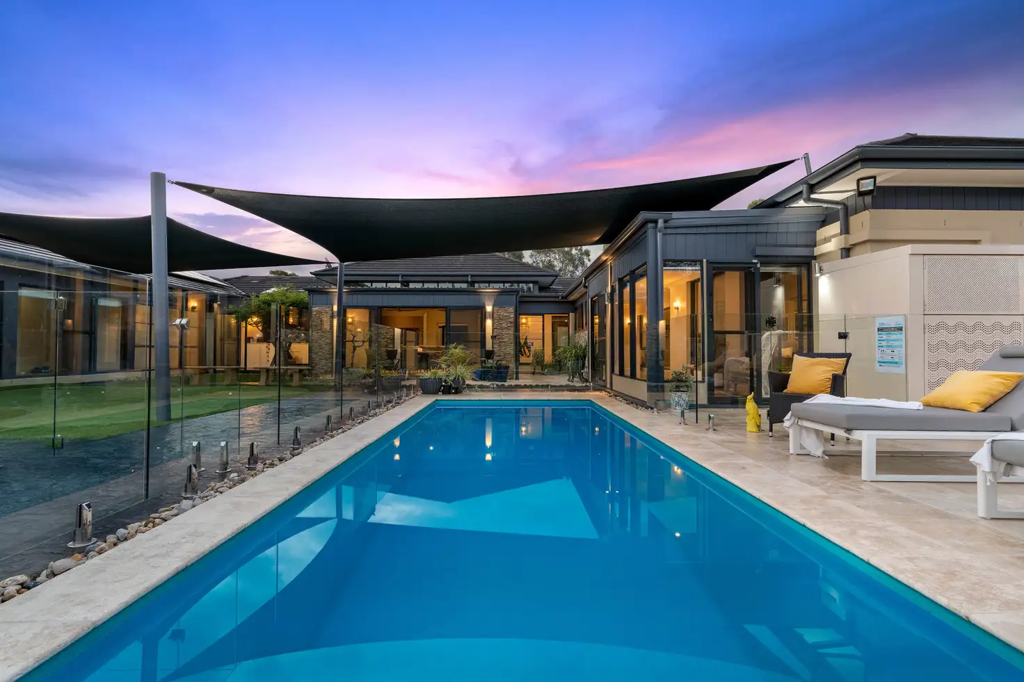 Main view of Homely house listing, 14 Portrush Crescent, Luddenham NSW 2745